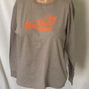 🦋 Long sleeve tee